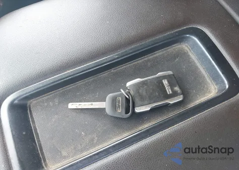 2015 GMC Sierra 1500 Slt из США, поврежденный, VIN 3GTU2VEC4FG256223